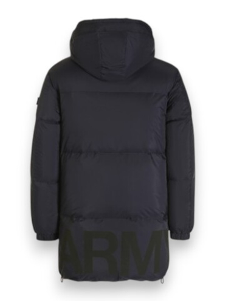 Пуховик Yves Salomon ARMY