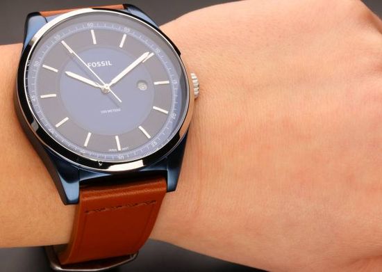 Мужские часы Fossil FS5422