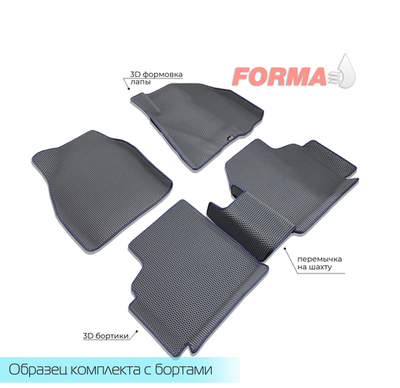 Toyota Premio 1 поколение ZZT240 4WD, правый руль