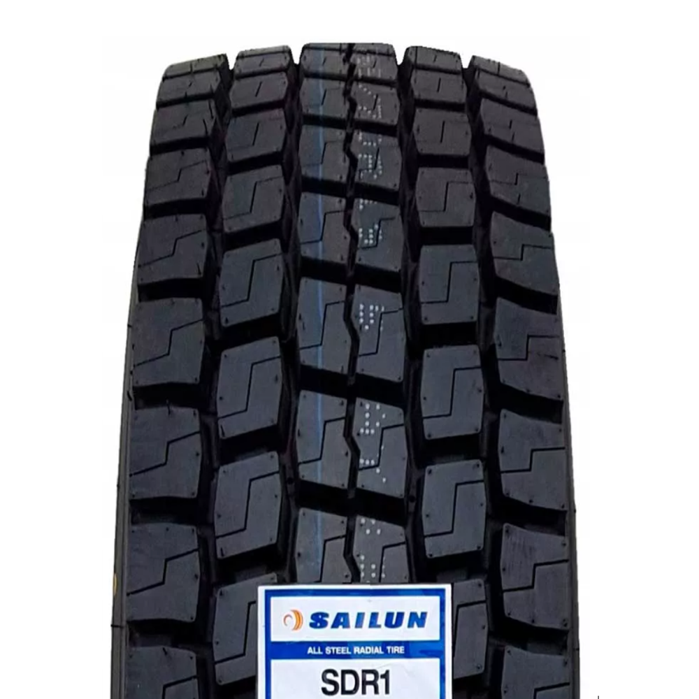 Грузовая шина SAILUN SDR1 245/70 R17.5 143/141 J Ведущая ось