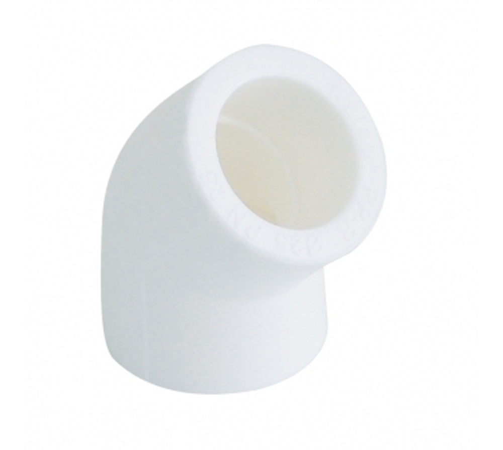 Угольник 45* KALDE 32