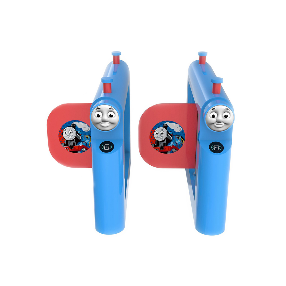 ТД 800 детский турникет БЛОКПОСТ