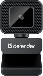 Веб-камера Defender G-Lens 2596 QHD