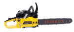 Бензопила Eurolux GS-5220