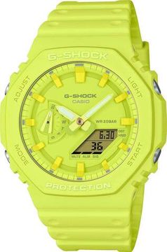 Наручные часы Casio G-Shock GA-2100-9A9DR