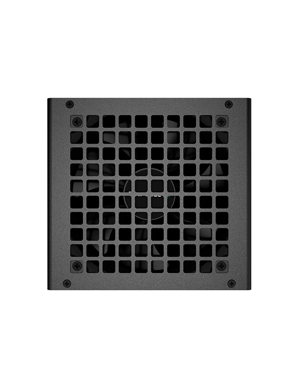 Блок питания Deepcool PF550 80+ (ATX 2.4 550W, PWM 120mm fan, 80 PLUS, Active PFC) RET