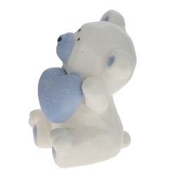 GAEM Фигурка декоративная "Медвежонок", L5 W5 H6,5 см