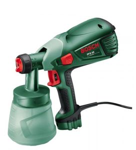 Краскопульты