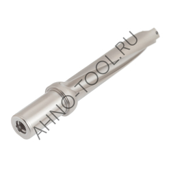 Сверло корпусное 32.0мм C32-5D32-164SP09 ACCKee