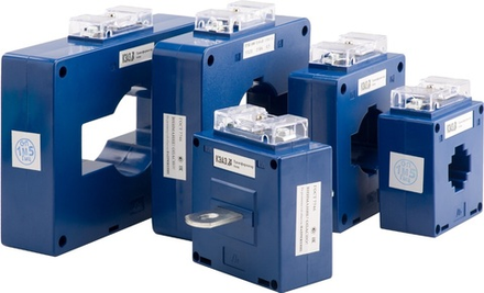 Трансформаторы тока