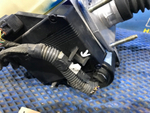 Главный тормозной цилиндр TOYOTA PROGRES 1998-2007