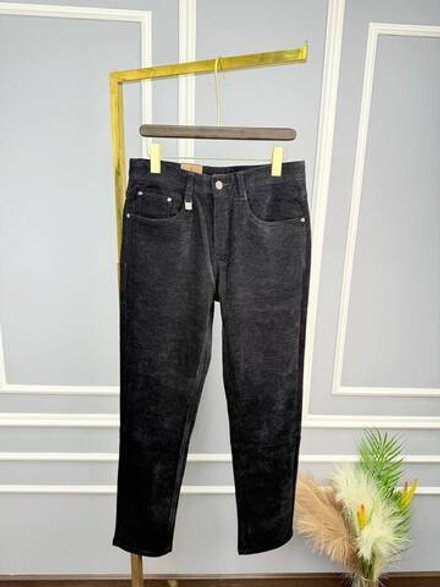 Вельветовые брюки Loro Piana