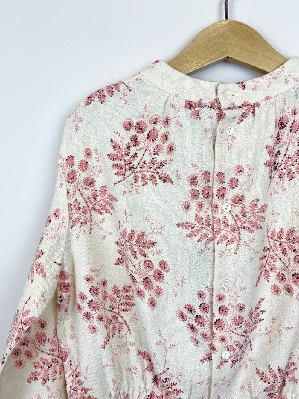 Блузка Bonpoint