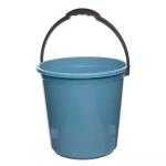 Ведро 15 л. с мерной шкалой Синее