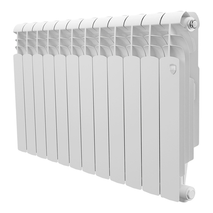Радиатор Royal Thermo Vittoria Super 500 2.0 VDR80