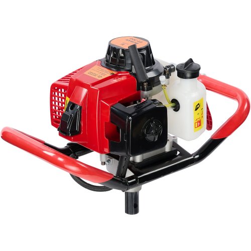 Мотобур BURAN DT-700