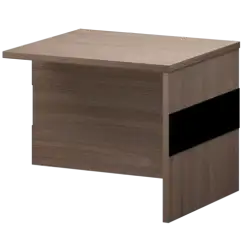 Конференц-приставка КТ-09.38  900x800x750 Акцент