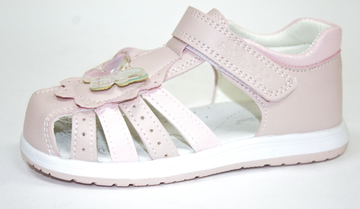 Сандалии детские Пчёлка Доми A38-2L