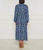 Платье RIANI - голубой(476110-4293)