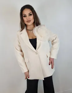 Пиджак 01442-1 Fabrika