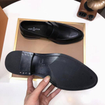 Лоферы Louis Vuitton