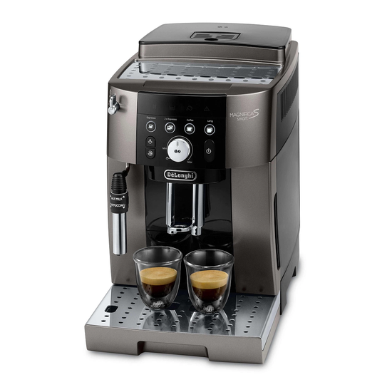 Кофемашина DeLonghi ECAM250.33.TB