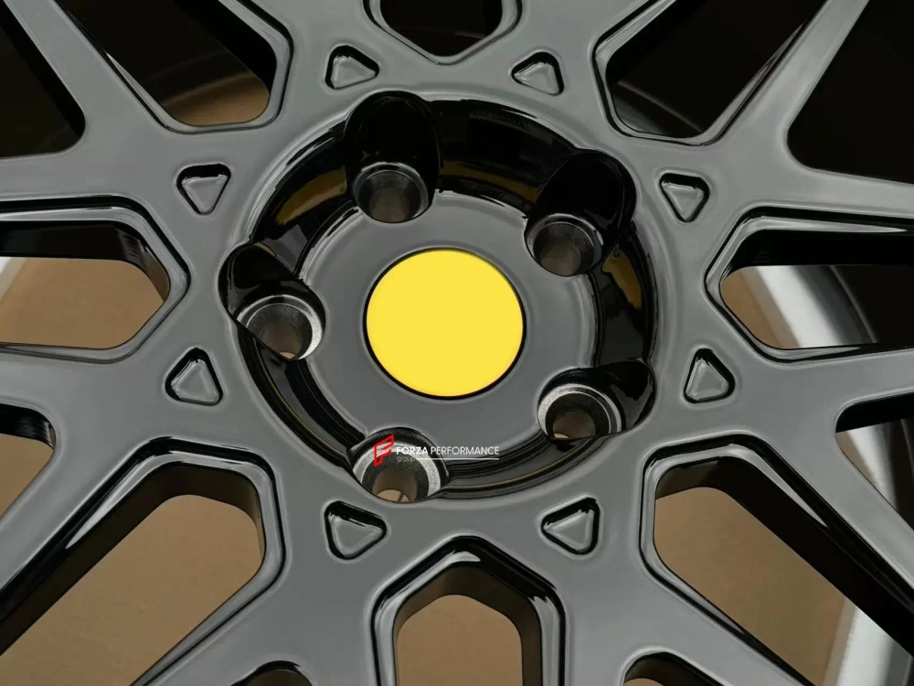 КОВАНЫЕ ДИСКИ ДЛЯ FERRARI FF 2011 ФЕРРАРИ