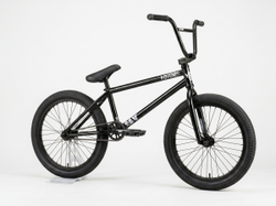 Велосипед BMX HYPER Indy Logan Black Freestyle Park
