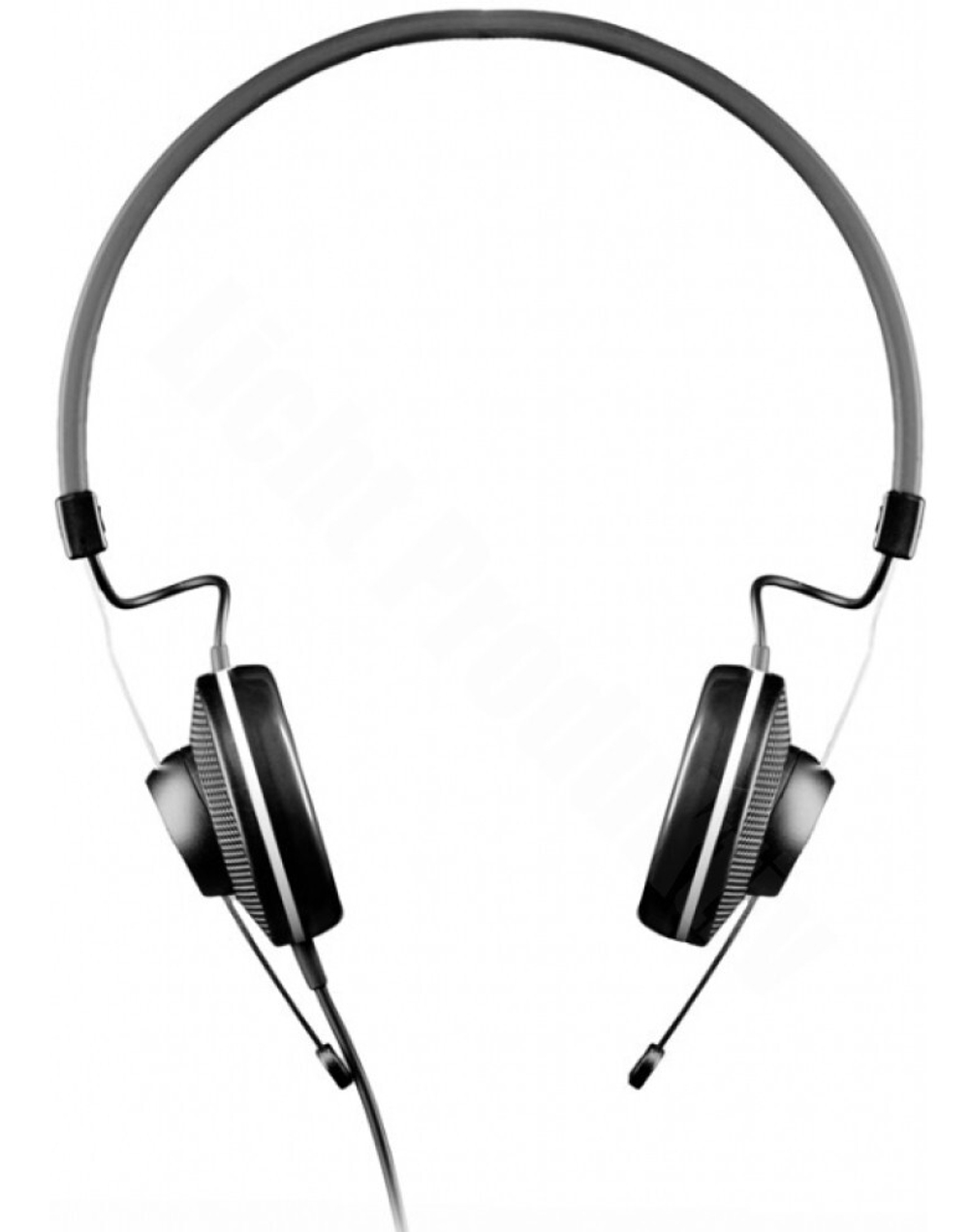 AKG K15 наушники открытые конференционные, 20-20000Гц, 32 Ом, разъем 'мини-джек'__1