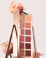 Patrick Ta Major Dimension II Rose Eyeshadow Palette