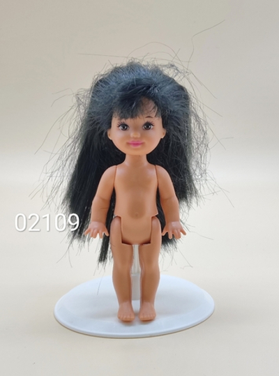 Кукла Барби - Келли 90х 02109