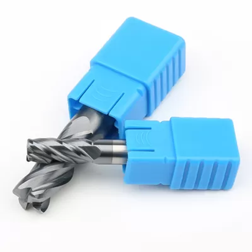 фреза радиусная D1*R0.2*3*50*d4*4F