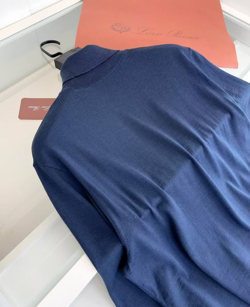 Водолазка Loro Piana, арт. 474837755
