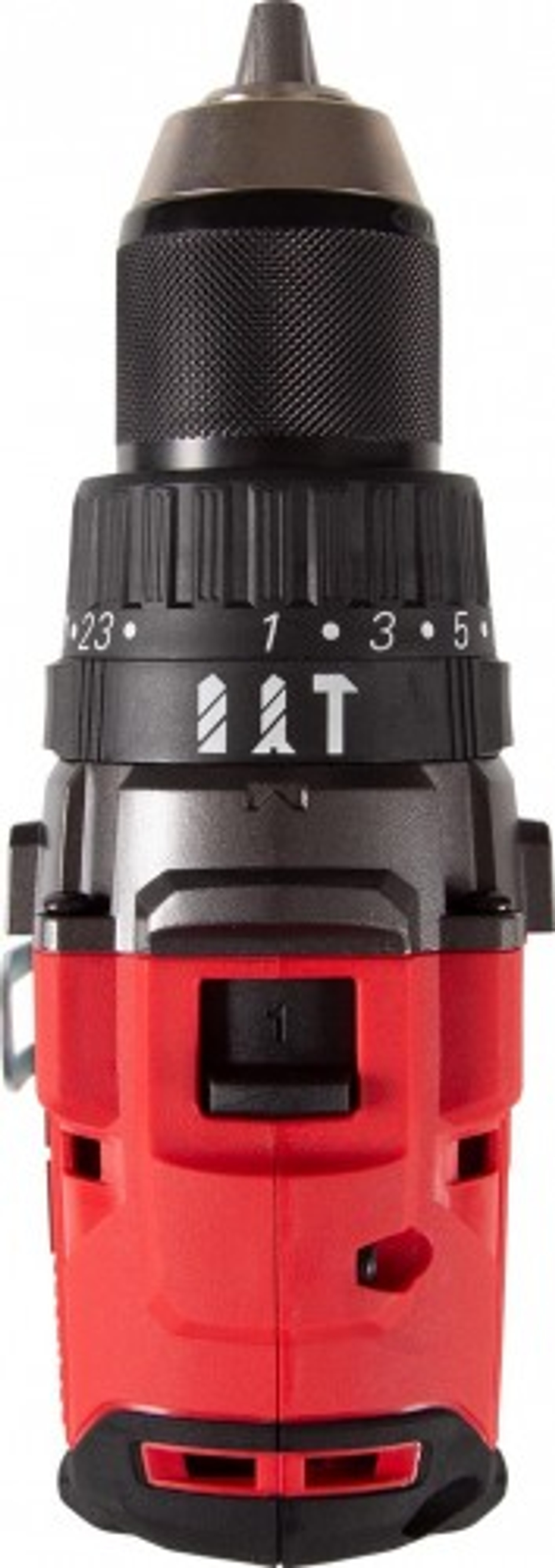 Дрель-шуруповерт аккумуляторная MIGHTY SEVEN DH-101A ударная, кейс