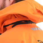 МЕМБРАННАЯ МУЖСКАЯ КУРТКА DRAGONFLY QUAD 2.0