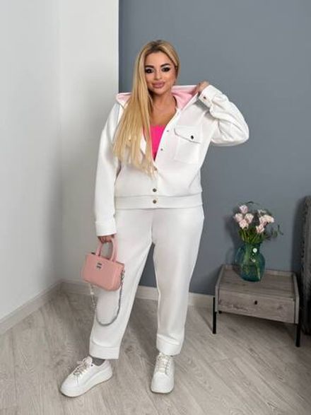 Костюм УК-062-1 Фабрика Моды