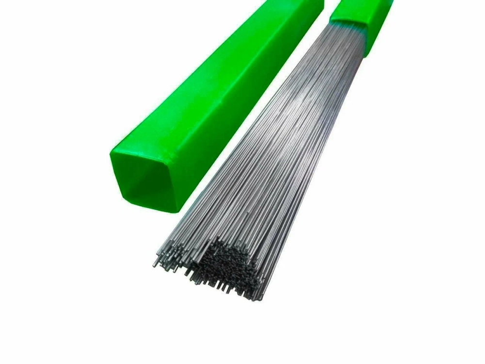 Пруток алюминиевый 4043 Al Si 2.0мм