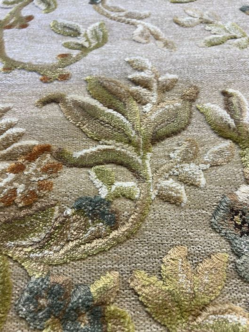 Genova 38027 626260 Овал