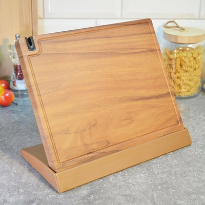 Подставка для ножей магнитная MB 40615