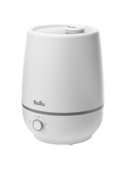 Увлажнитель воздуха ультразвуковой BALLU UHB-450 T Gray
