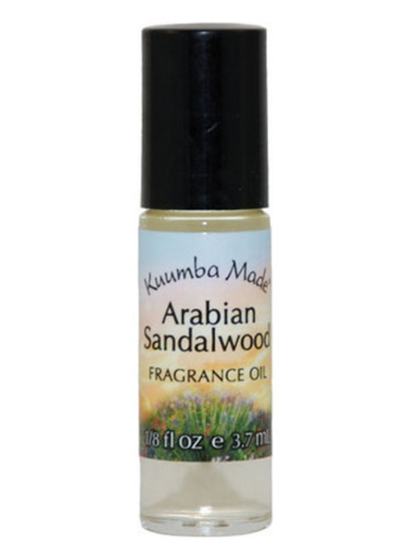 Kuumba Made Arabian Sandalwood