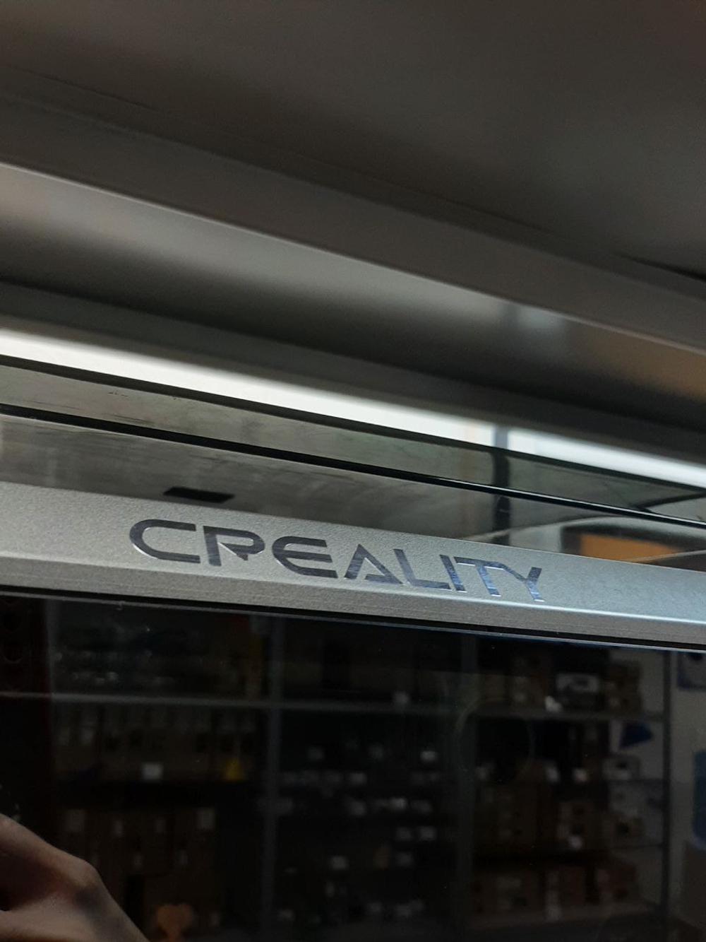 3D принтер Creality K1 Б/У