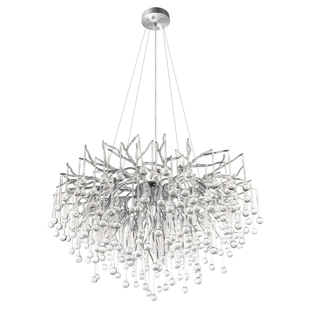 Подвесная люстра Loft It DROPS 10376/800