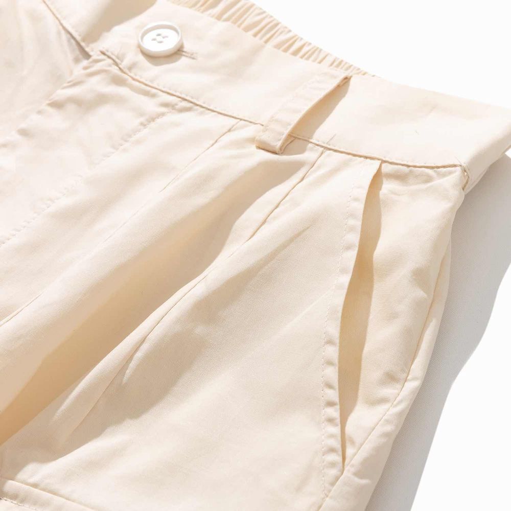 Комплект Рубашка + Шорты YMKASHIX Safari HTF Бежевый