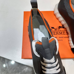 Кроссовки Hermes
