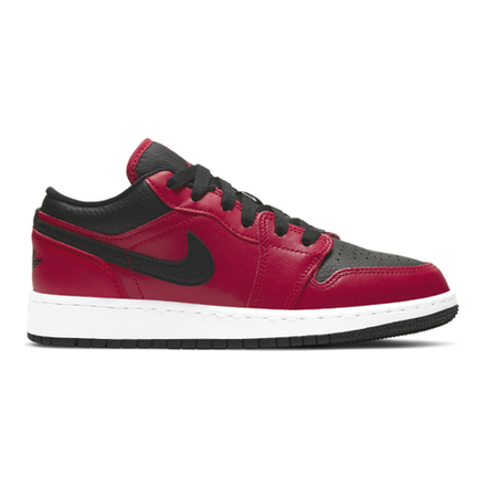 Кроссовки Air Jordan 1 Low GS Reverse Bred