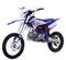 Мотоцикл YACOTA Apollino 125 PITBIKE