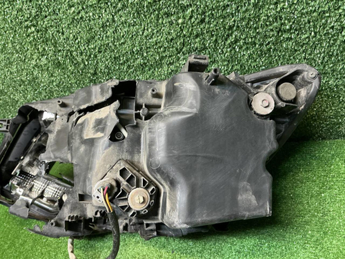 Битая Фара правая Nissan X-Trail T32 (17-22) LED