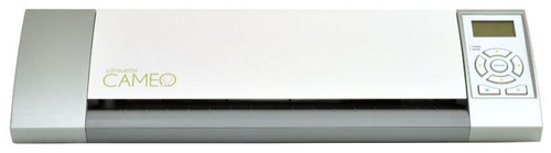 Режущий плоттер Silhouette Cameo