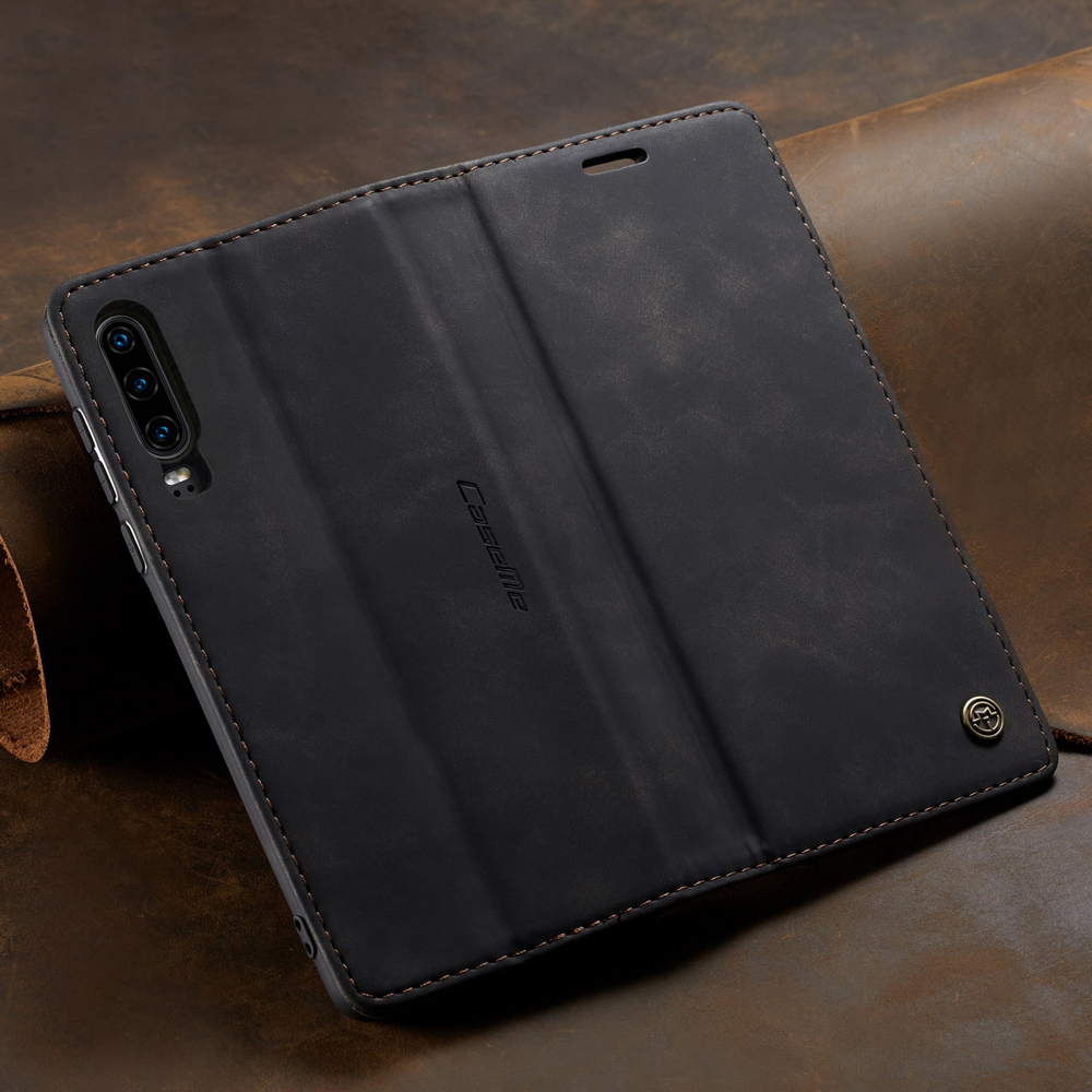 Чехол-книжка CaseMe Matte Huawei P30